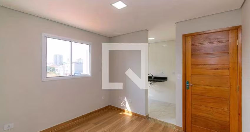 Apartamento à Venda - Vila Carrão, 2 Quartos,  47 m2