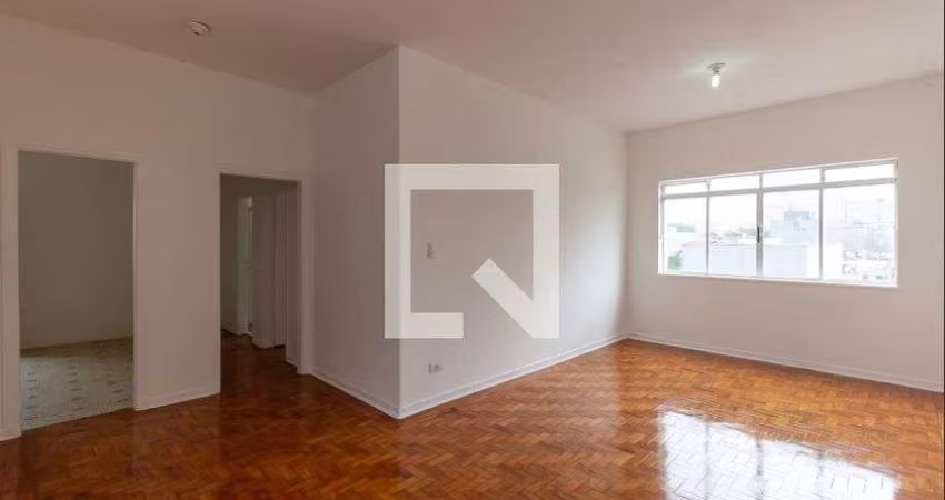 Apartamento à Venda - Bom Retiro, 2 Quartos,  97 m2