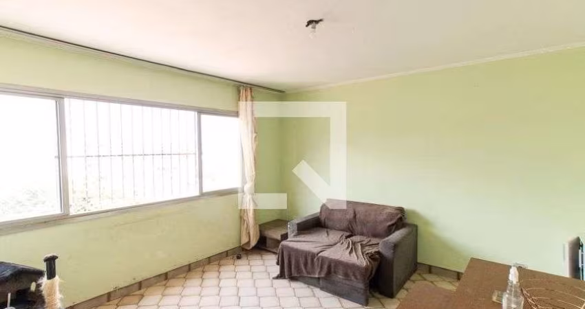 Apartamento à Venda - Vila Mazzei, 3 Quartos,  70 m2