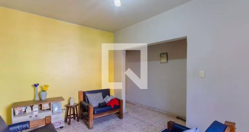 Casa à Venda - Cambuci, 2 Quartos,  78 m2