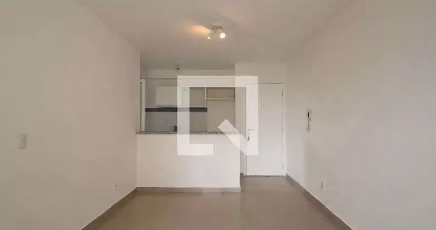 Apartamento à Venda - Vila Andrade, 2 Quartos,  67 m2