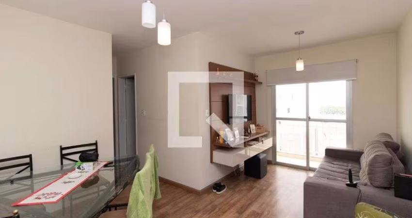 Apartamento à Venda - Vila Guilherme, 2 Quartos,  55 m2