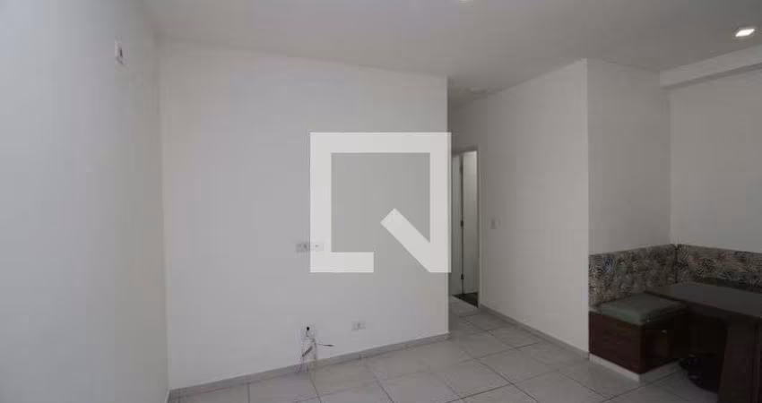 Apartamento à Venda - Vila Aricanduva, 2 Quartos,  60 m2