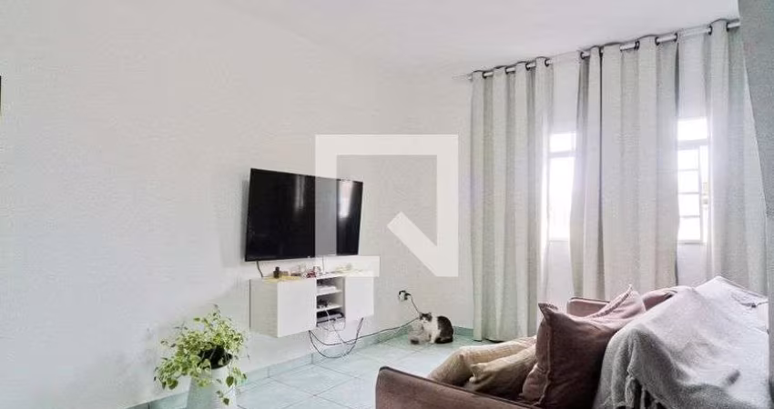 Casa à Venda - Casa Verde, 2 Quartos,  100 m2
