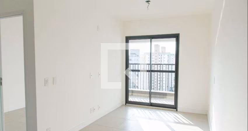 Apartamento à Venda - Liberdade, 1 Quarto,  40 m2