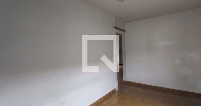 Casa à Venda - Vila Alpina, 2 Quartos,  240 m2