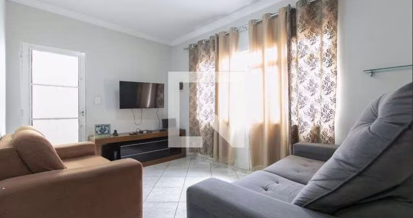 Casa à Venda - Itaquera, 2 Quartos,  250 m2