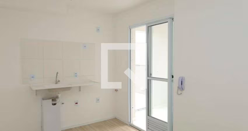 Apartamento à Venda - Vila Curuca, 2 Quartos,  62 m2
