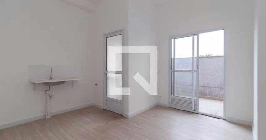 Apartamento à Venda - Santana, 2 Quartos,  52 m2