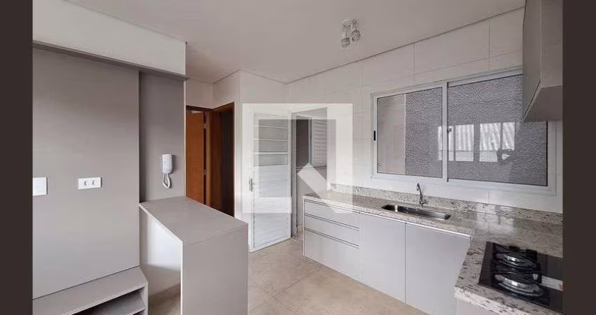 Apartamento à Venda - Santana, 2 Quartos,  41 m2