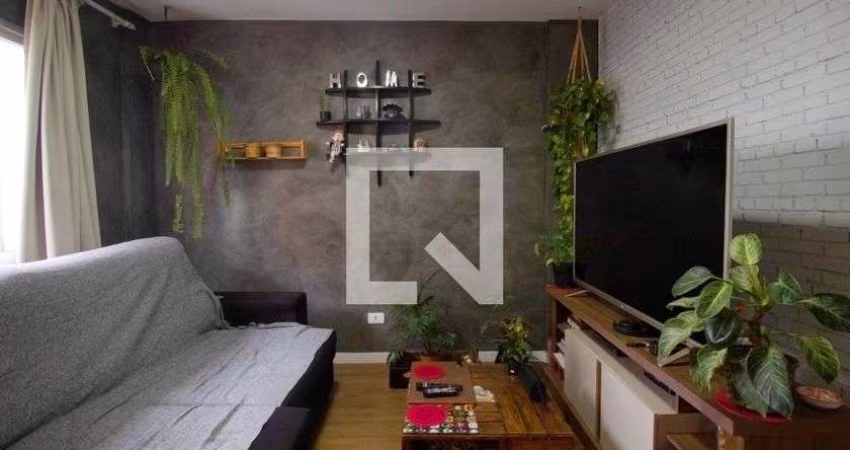 Apartamento à Venda - Pinheiros, 1 Quarto,  41 m2