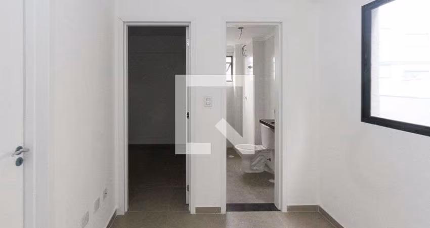 Apartamento à Venda - Vila Formosa, 2 Quartos,  39 m2