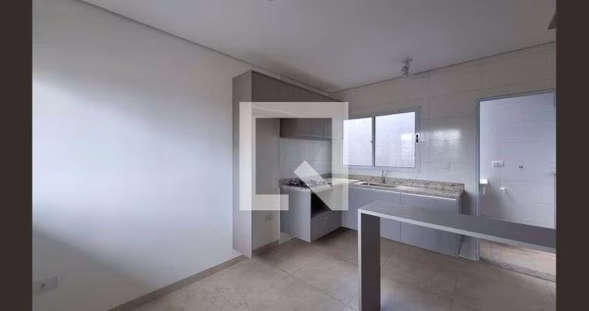 Apartamento à Venda - Santana, 2 Quartos,  43 m2