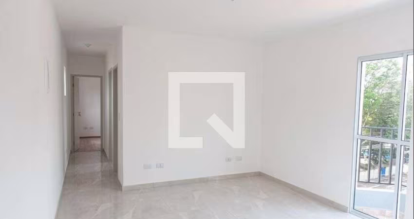 Apartamento à Venda - Cambuci, 2 Quartos,  41 m2
