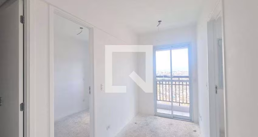 Apartamento à Venda - Sapopemba, 2 Quartos,  54 m2