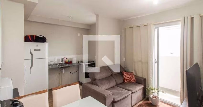 Apartamento à Venda - Vila Guilherme, 2 Quartos,  42 m2