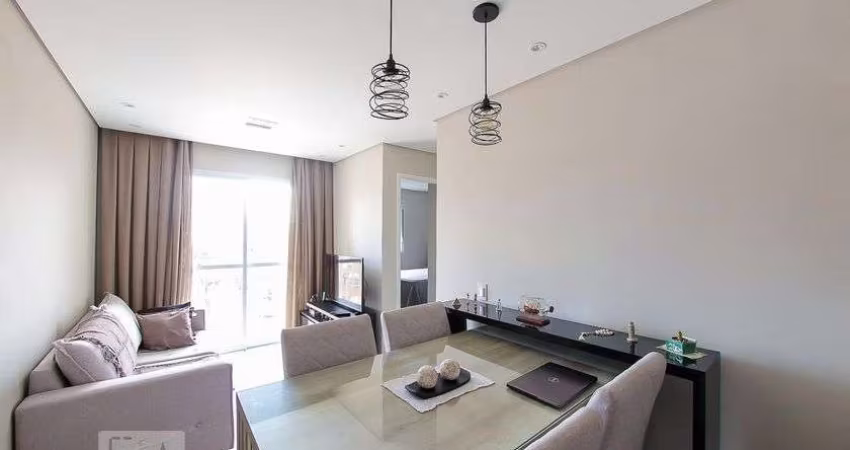 Apartamento à Venda - Vila Constança , 2 Quartos,  47 m2