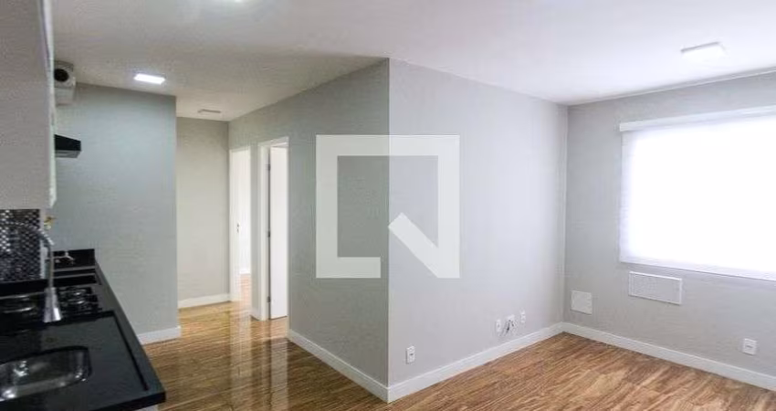 Apartamento à Venda - Vila Califórnia, 2 Quartos,  40 m2