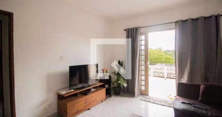 Casa à Venda - Itaquera, 4 Quartos,  200 m2