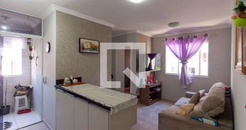 Apartamento à Venda - Vila Ema, 2 Quartos,  42 m2