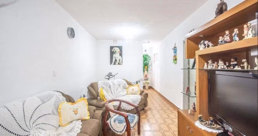 Casa à Venda - Jardim Peri, 4 Quartos,  110 m2