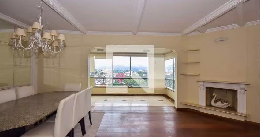 Apartamento à Venda - Morumbi, 4 Quartos,  130 m2