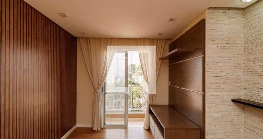 Apartamento à Venda - Vila Maria , 2 Quartos,  54 m2