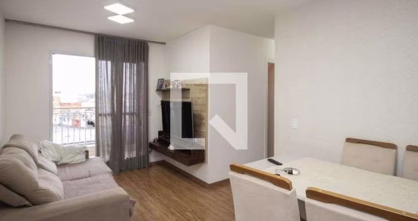 Apartamento à Venda - Vila Guilherme, 3 Quartos,  67 m2