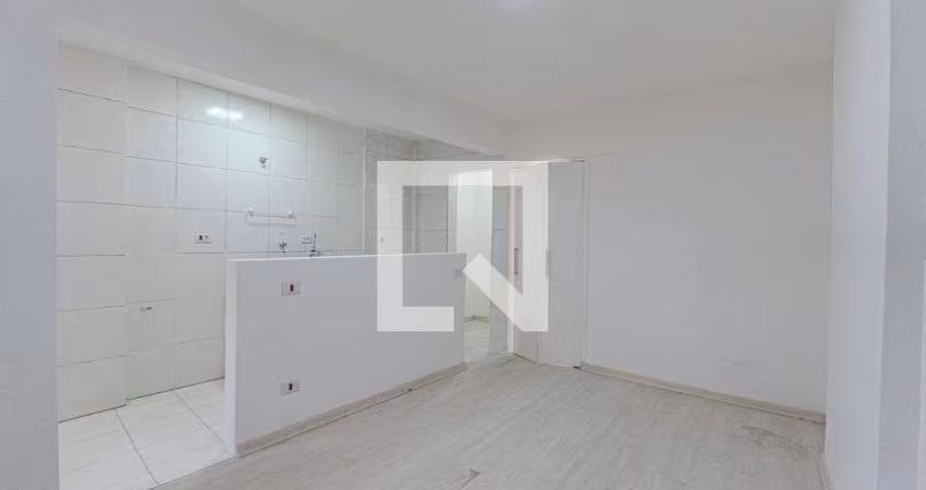 Apartamento à Venda - Consolação, 1 Quarto,  44 m2