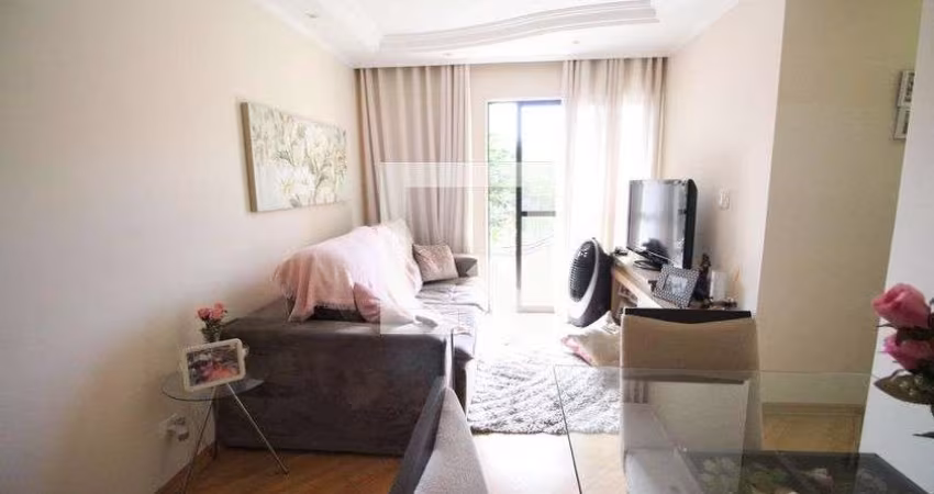 Apartamento à Venda - Mandaqui, 3 Quartos,  72 m2
