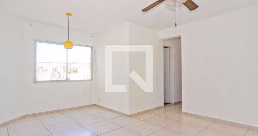 Apartamento à Venda - Freguesia do Ó, 2 Quartos,  62 m2