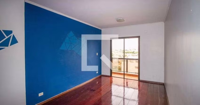 Apartamento à Venda - Vila Prudente, 3 Quartos,  93 m2