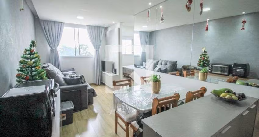Apartamento à Venda - Belém, 2 Quartos,  45 m2