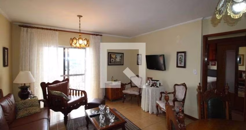 Apartamento à Venda - Mandaqui, 2 Quartos,  72 m2