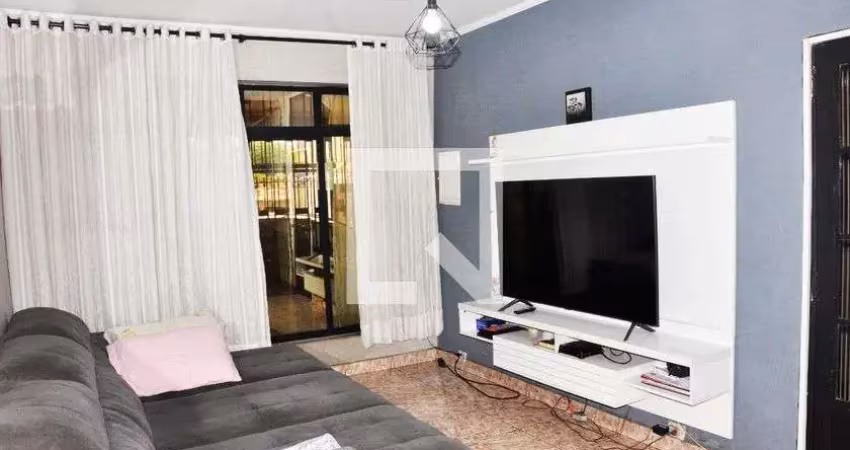 Casa à Venda - Piqueri, 2 Quartos,  120 m2