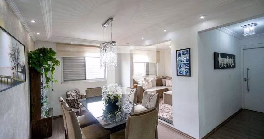 Apartamento à Venda - Tatuapé, 1 Quarto,  89 m2