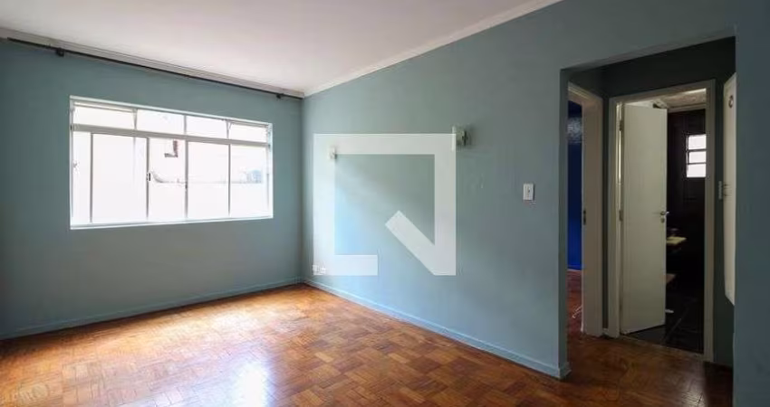 Apartamento à Venda - Paraíso, 1 Quarto,  57 m2