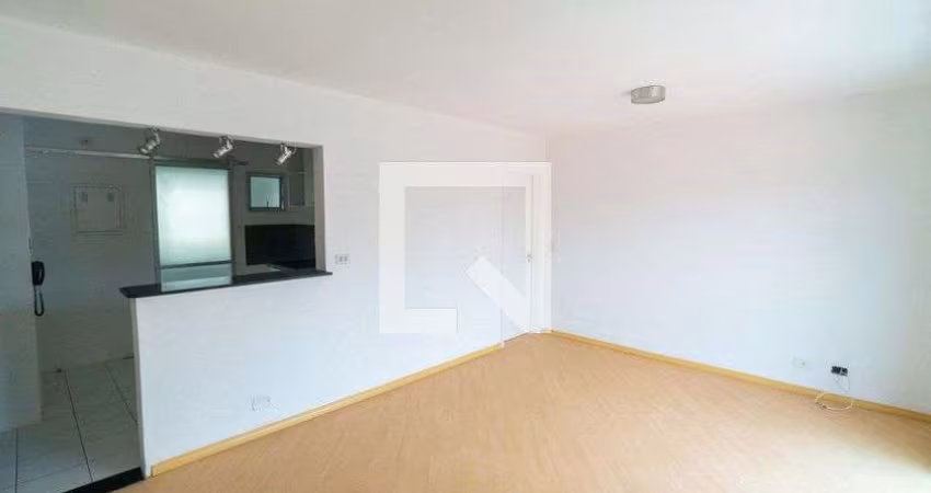 Apartamento à Venda - Vila Mascote, 2 Quartos,  70 m2