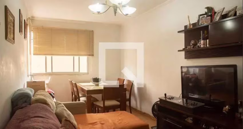 Apartamento com 2 quartos à venda na Avenida Fagundes Filho, --, Saúde, São Paulo