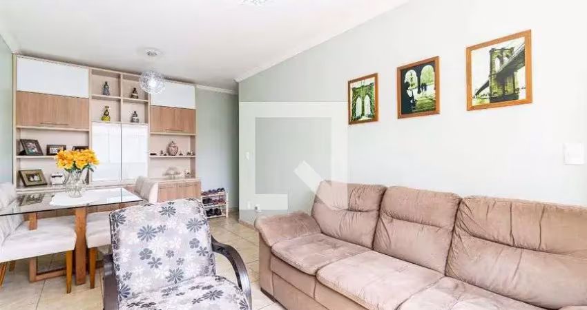 Apartamento à Venda - Jabaquara, 2 Quartos,  62 m2