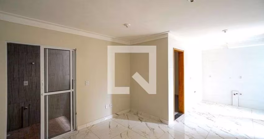 Apartamento à Venda - Vila Esperança, 1 Quarto,  49 m2