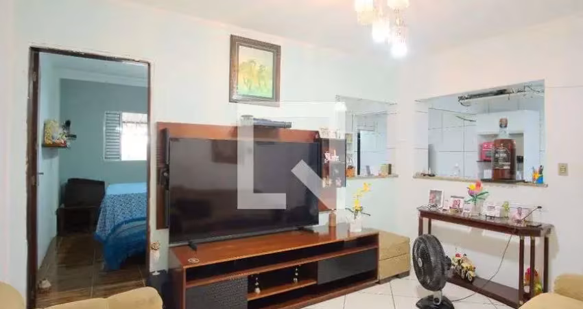 Casa com 2 quartos à venda na Rua Itália Severino, --, Penha De França, São Paulo