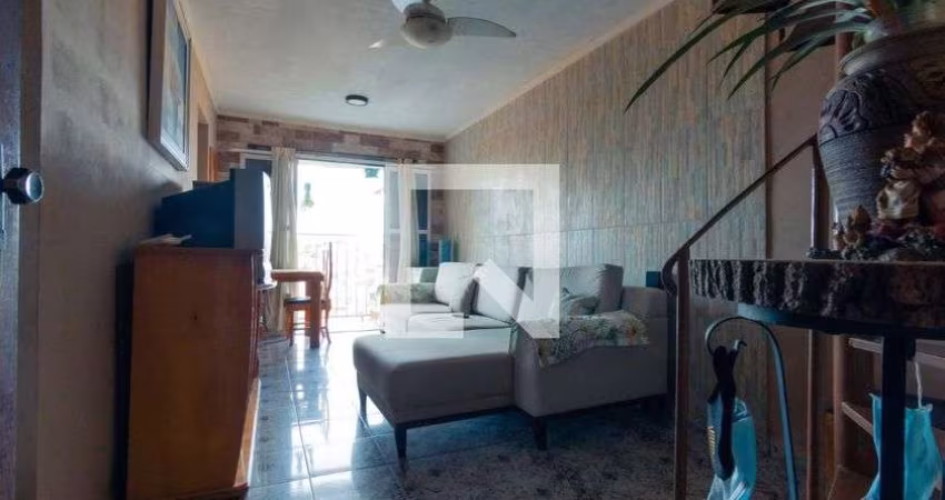 Apartamento à Venda - Jardim Palmares, 2 Quartos,  113 m2