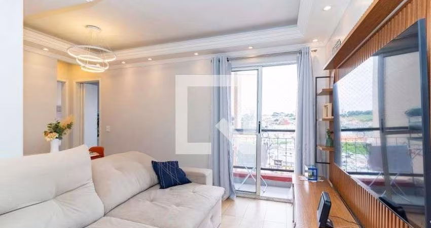 Apartamento à Venda - Itaquera, 2 Quartos,  47 m2