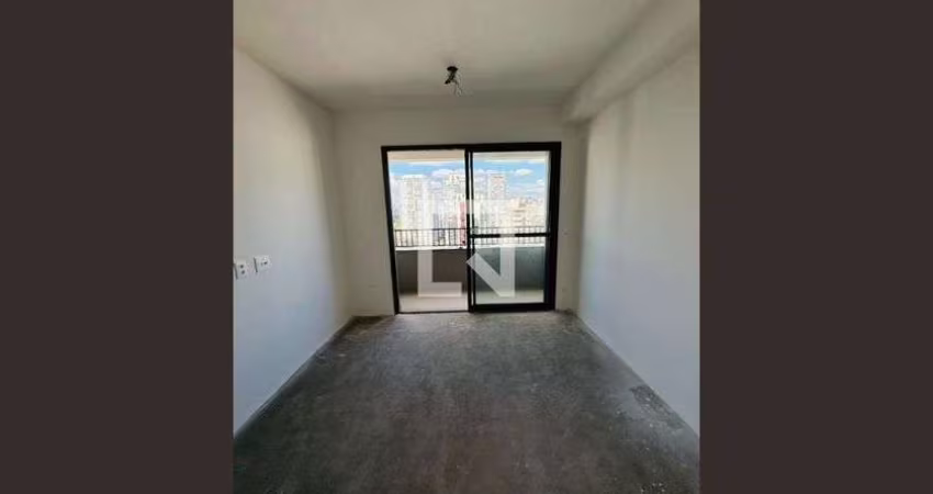 Apartamento à Venda - Vila Olímpia, 1 Quarto,  25 m2