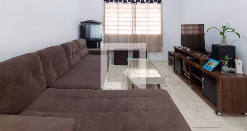 Casa à Venda - Jardim Éster Yolanda, 3 Quartos,  158 m2