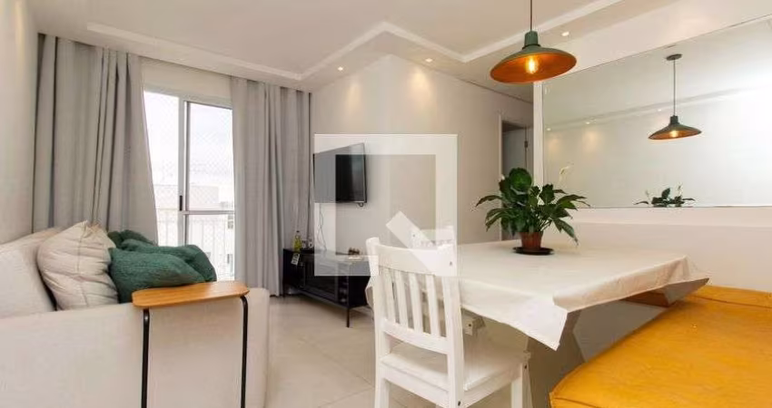 Apartamento à Venda - Vila Guilherme, 3 Quartos,  67 m2