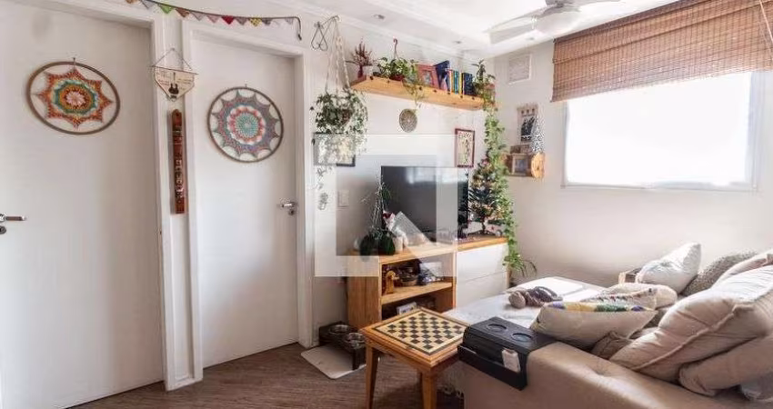 Apartamento à Venda - Santana, 2 Quartos,  40 m2