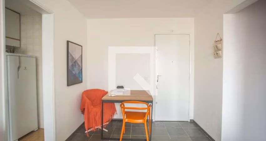 Apartamento à Venda - Saúde, 1 Quarto,  44 m2