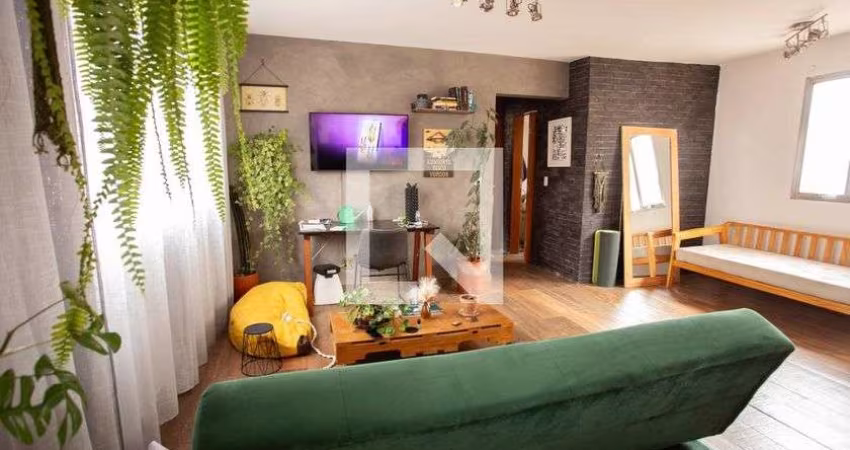 Apartamento à Venda - Casa Verde, 2 Quartos,  68 m2